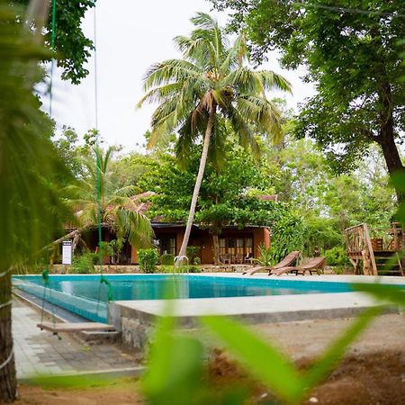 Sigiriya Cottage エクステリア 写真