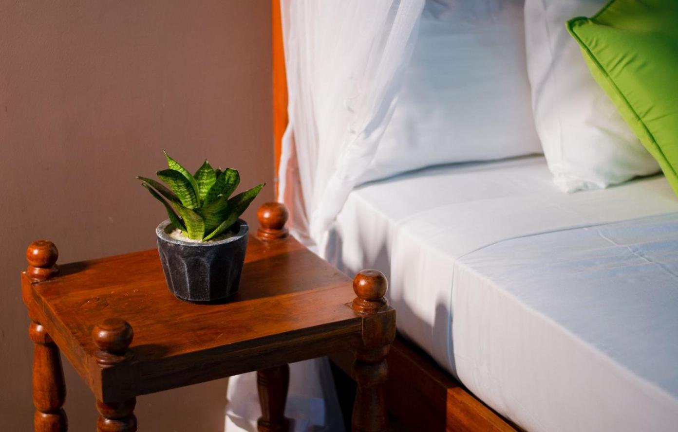 Sigiriya Cottage エクステリア 写真