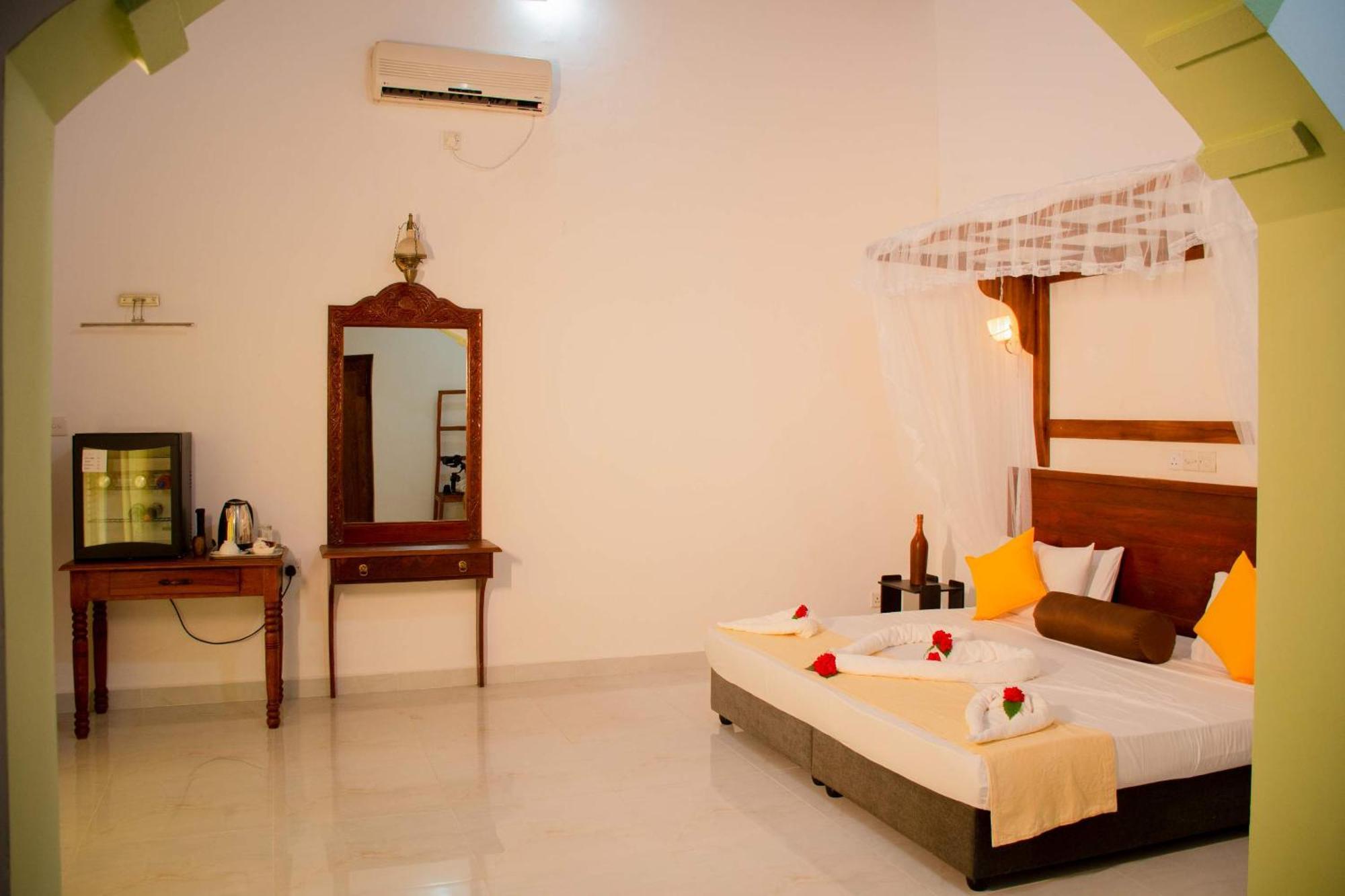 Sigiriya Cottage エクステリア 写真