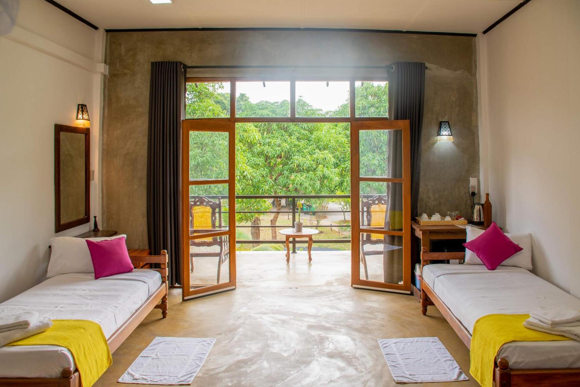 Sigiriya Cottage エクステリア 写真