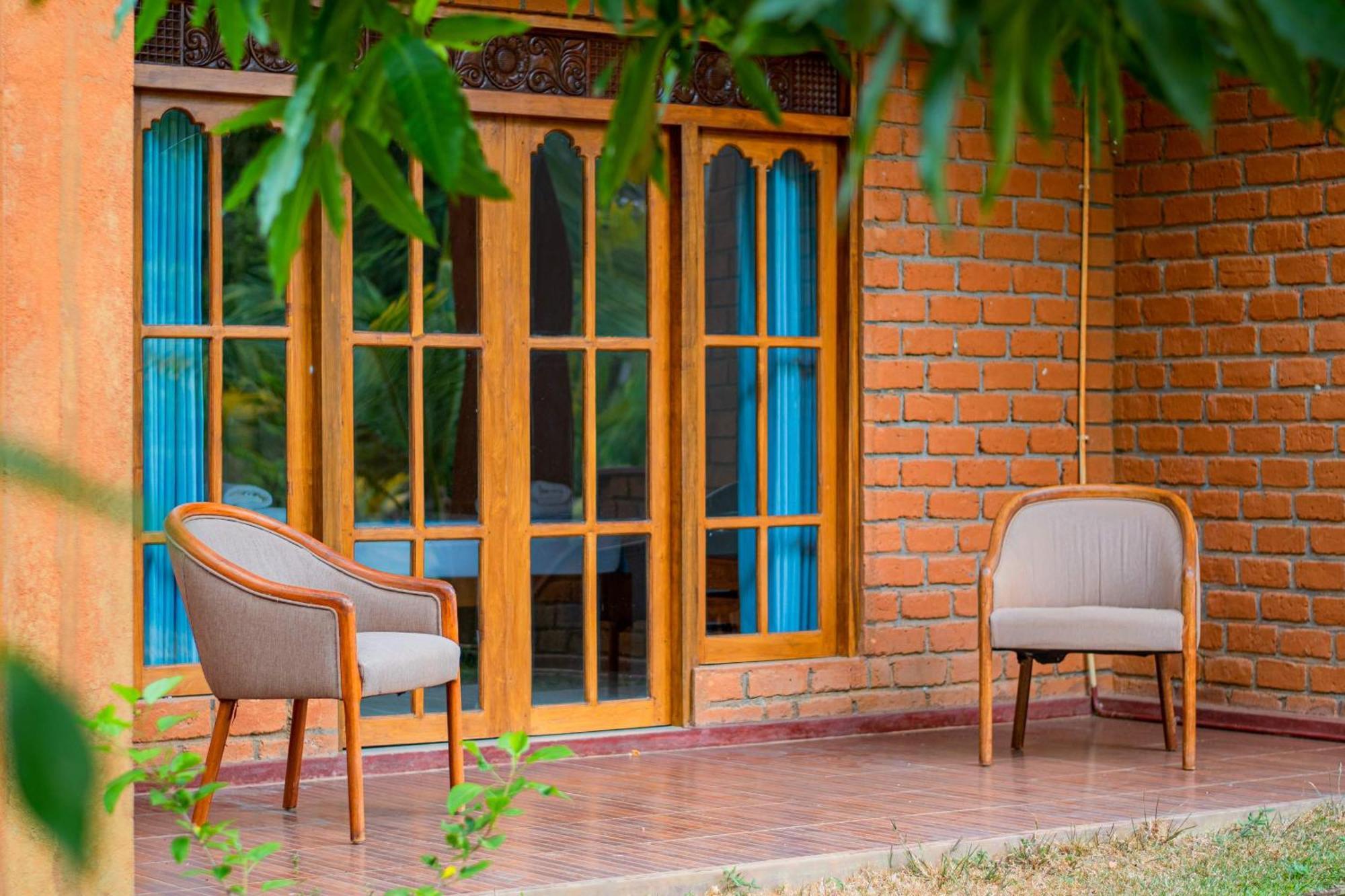 Sigiriya Cottage エクステリア 写真