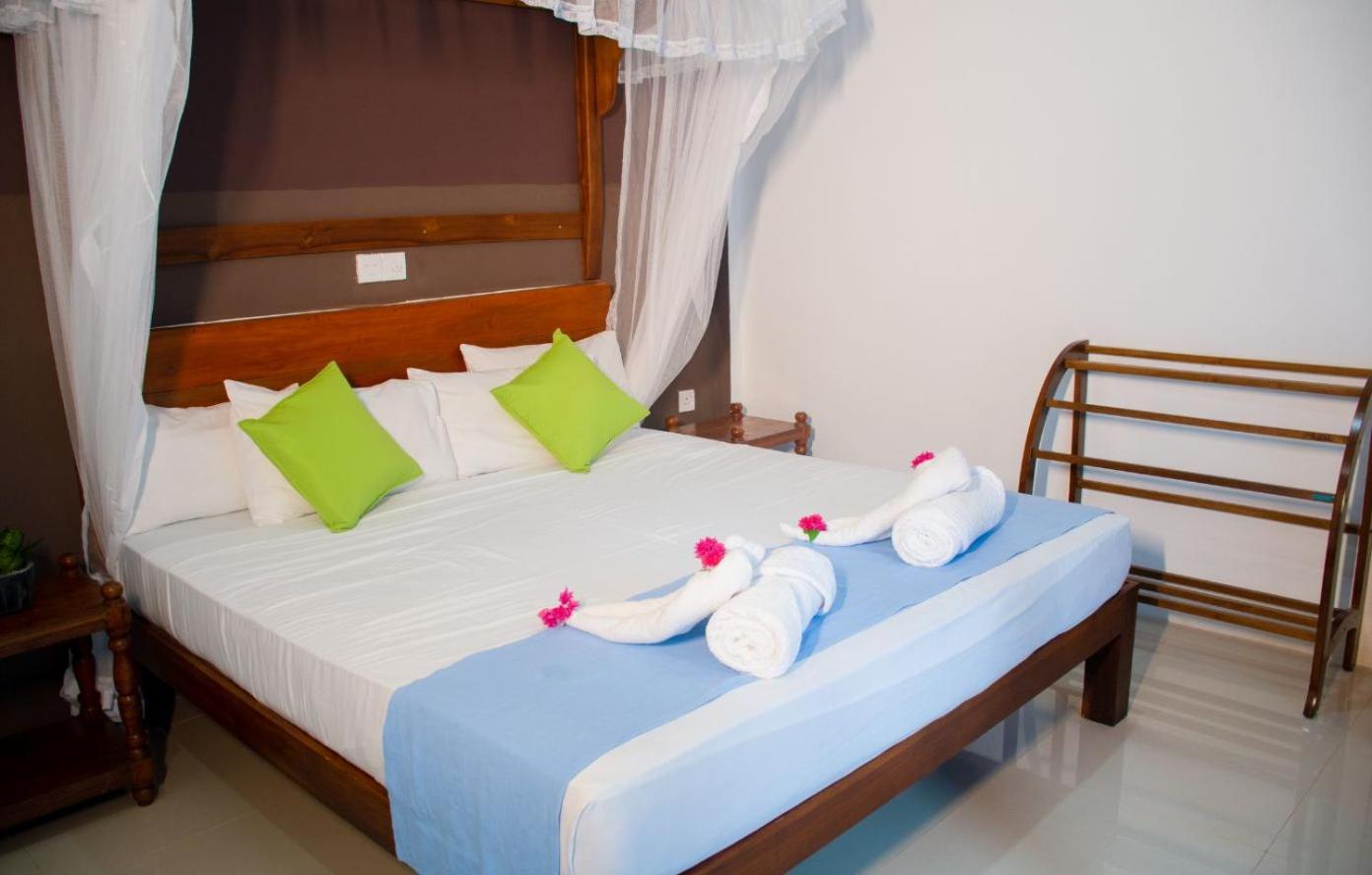 Sigiriya Cottage エクステリア 写真