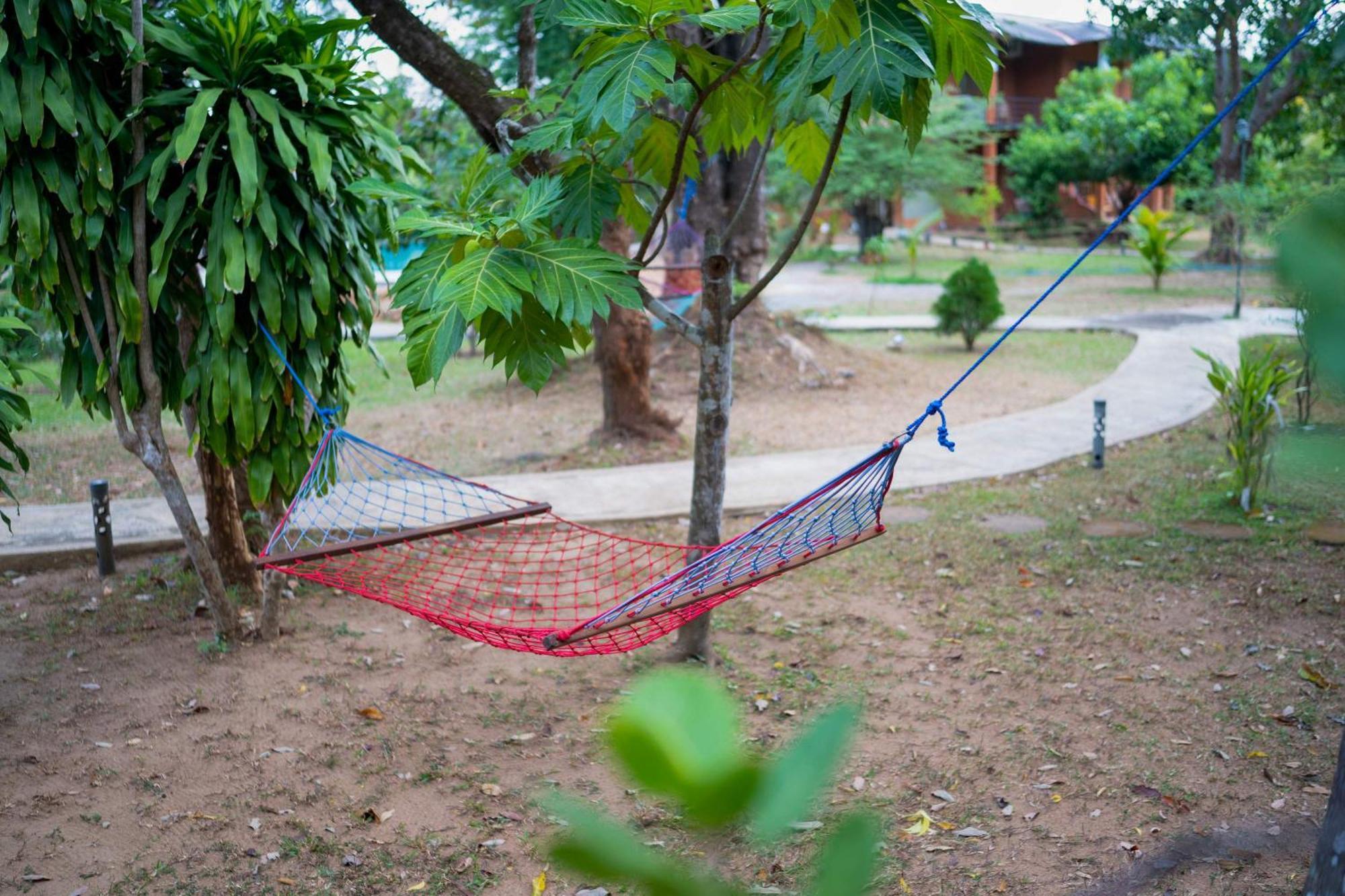Sigiriya Cottage エクステリア 写真