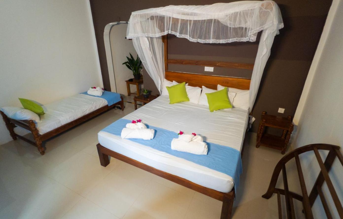 Sigiriya Cottage エクステリア 写真