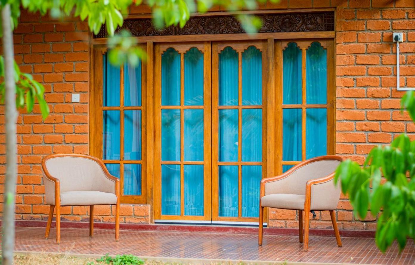 Sigiriya Cottage エクステリア 写真