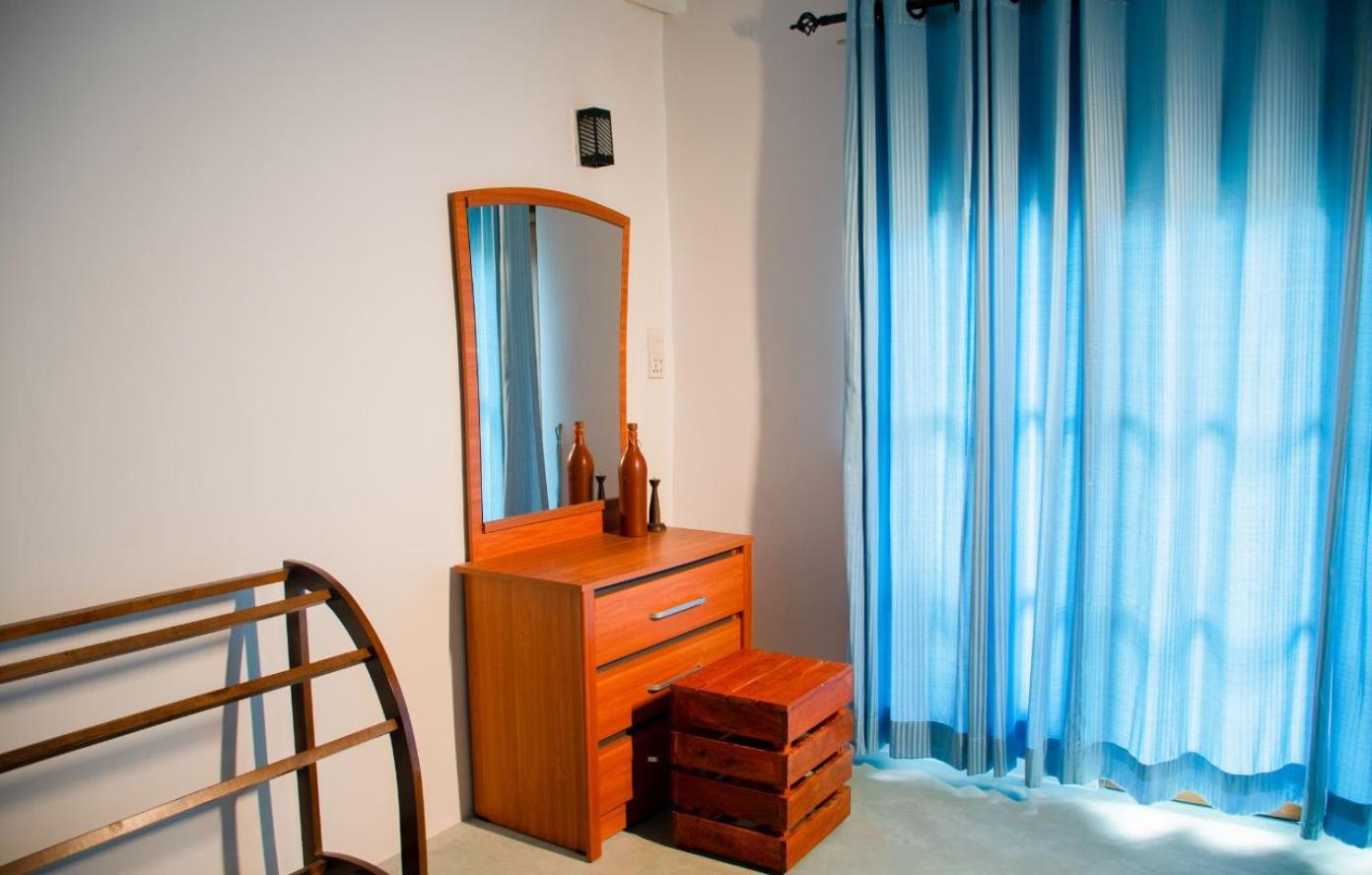 Sigiriya Cottage エクステリア 写真