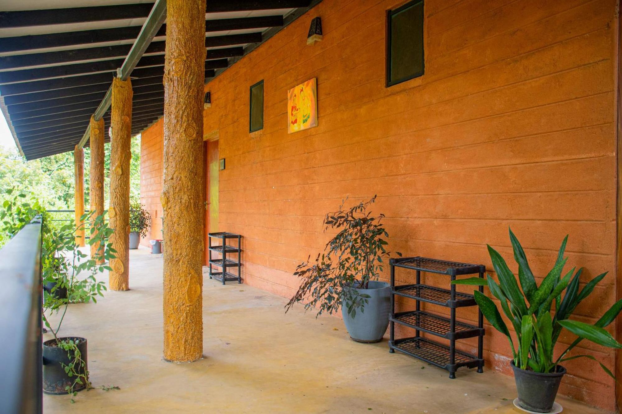 Sigiriya Cottage エクステリア 写真