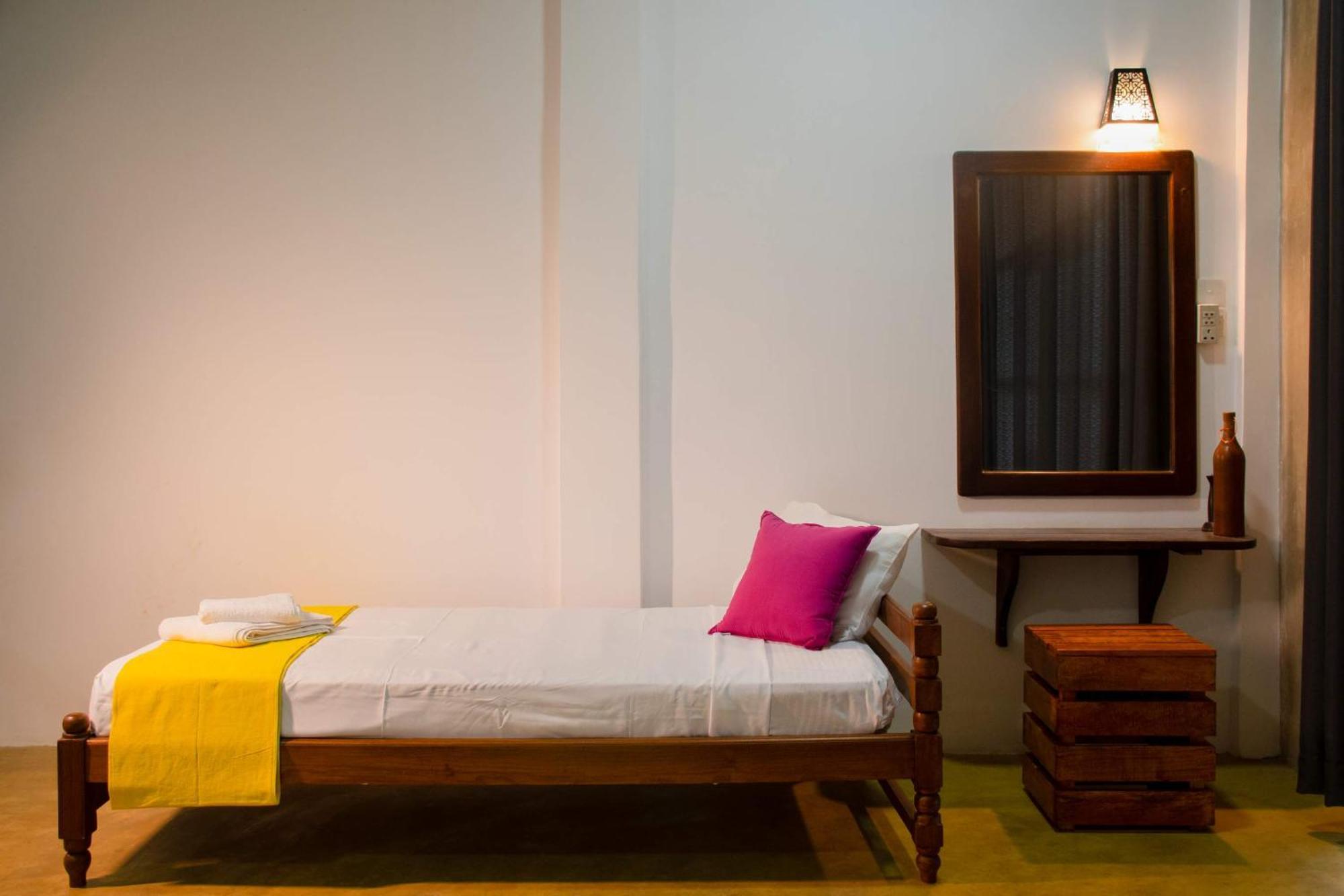 Sigiriya Cottage エクステリア 写真