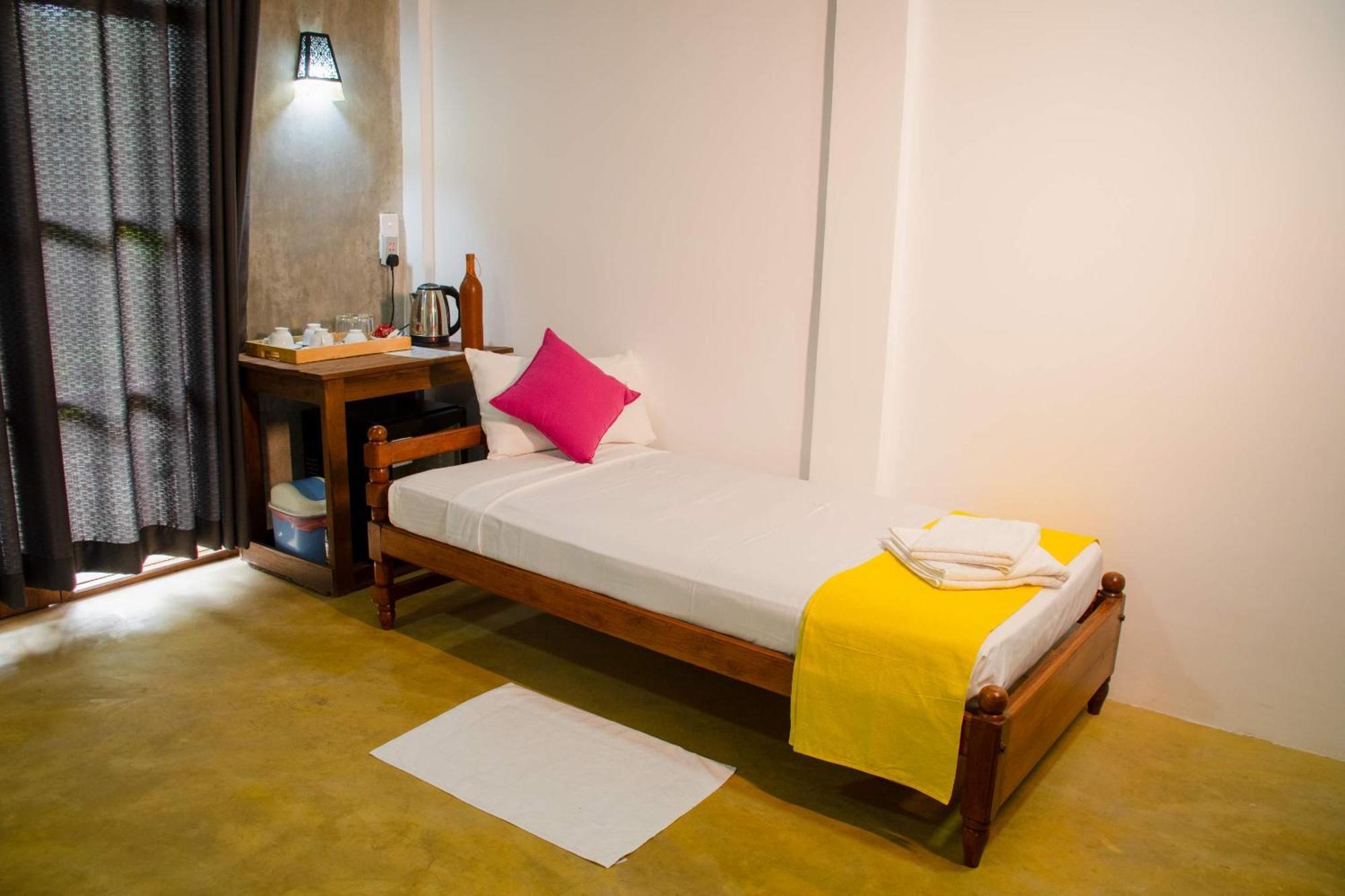 Sigiriya Cottage エクステリア 写真