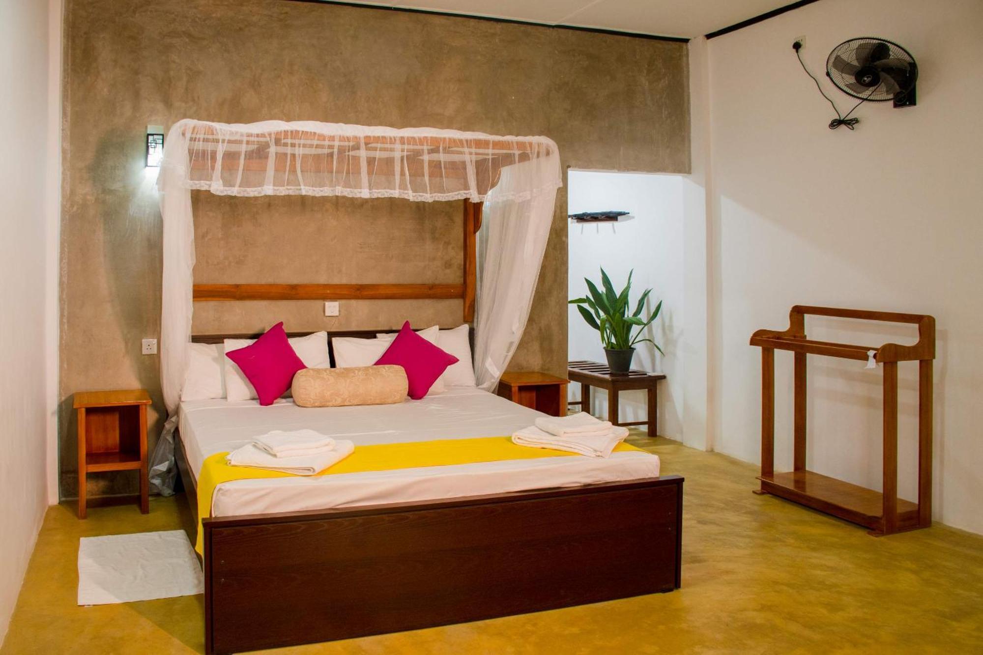 Sigiriya Cottage エクステリア 写真